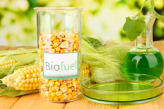 Kestle biofuel availability
