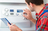 free Kestle gas safe engineer quotes